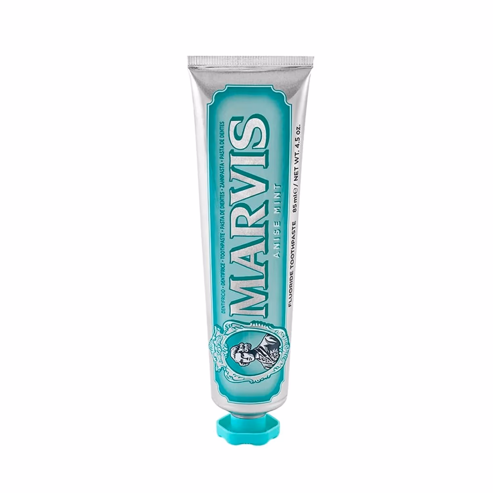 Marvis Anise Mint Toothpaste 85ml 1