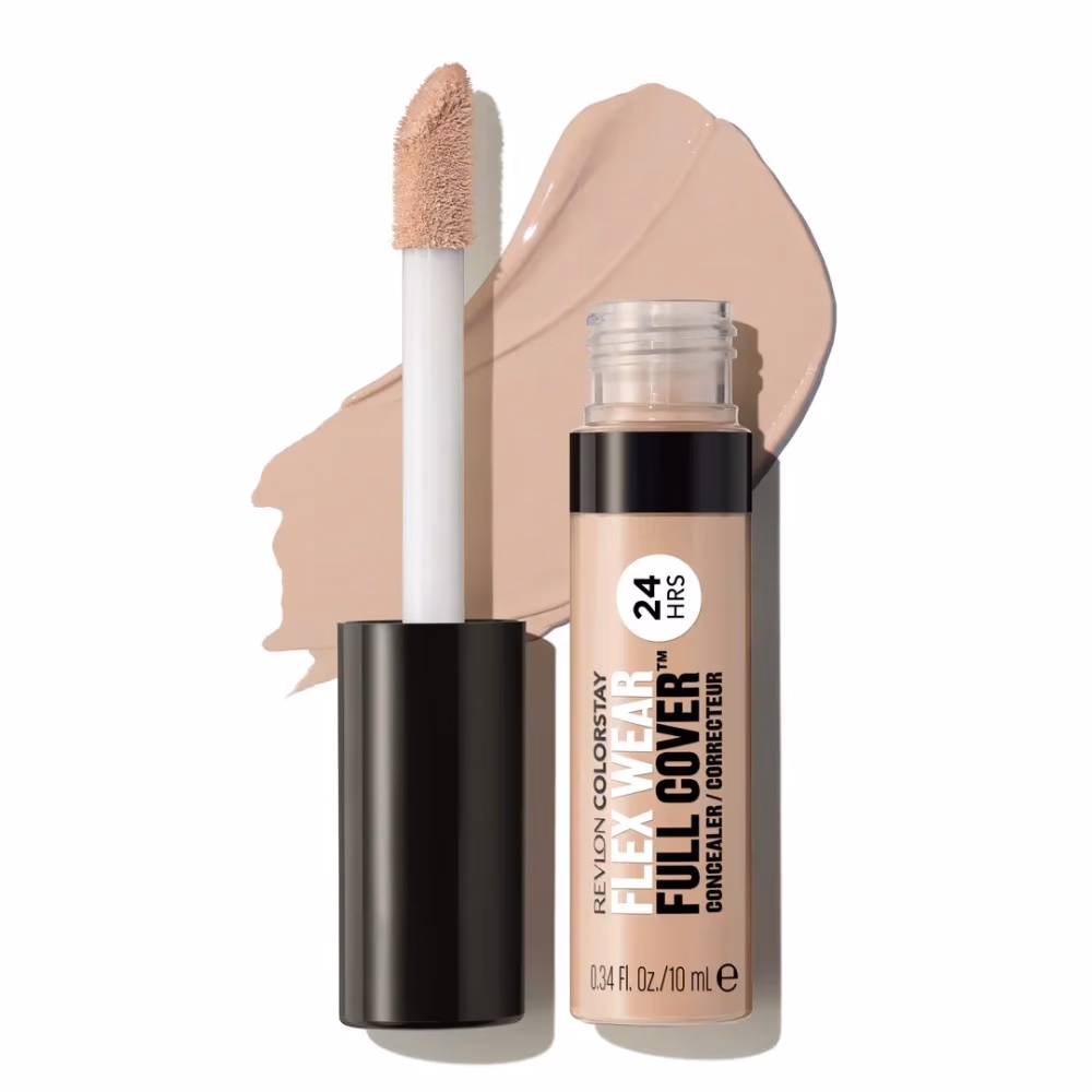 Revlon ColorStay Flex Wear Concealer Bisque 020