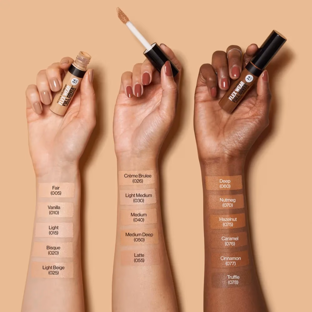 Revlon ColorStay Flex Wear Concealer Bisque 020 3
