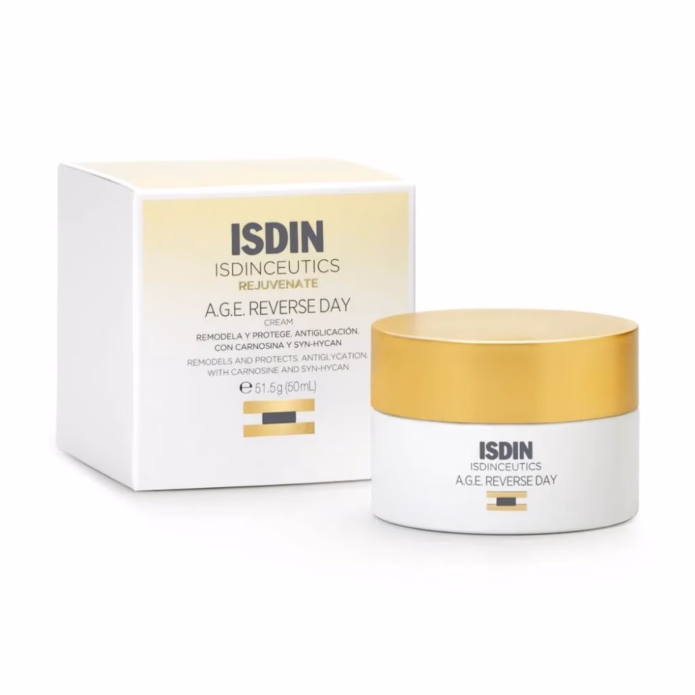 ISDIN CEUTICS AGE REVERSE DAYCRM 50ML 1