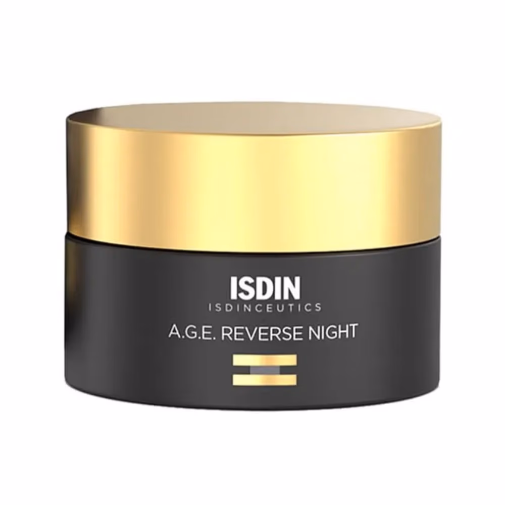 ISDIN Ceutics Age Reverse Night Cream 50ML