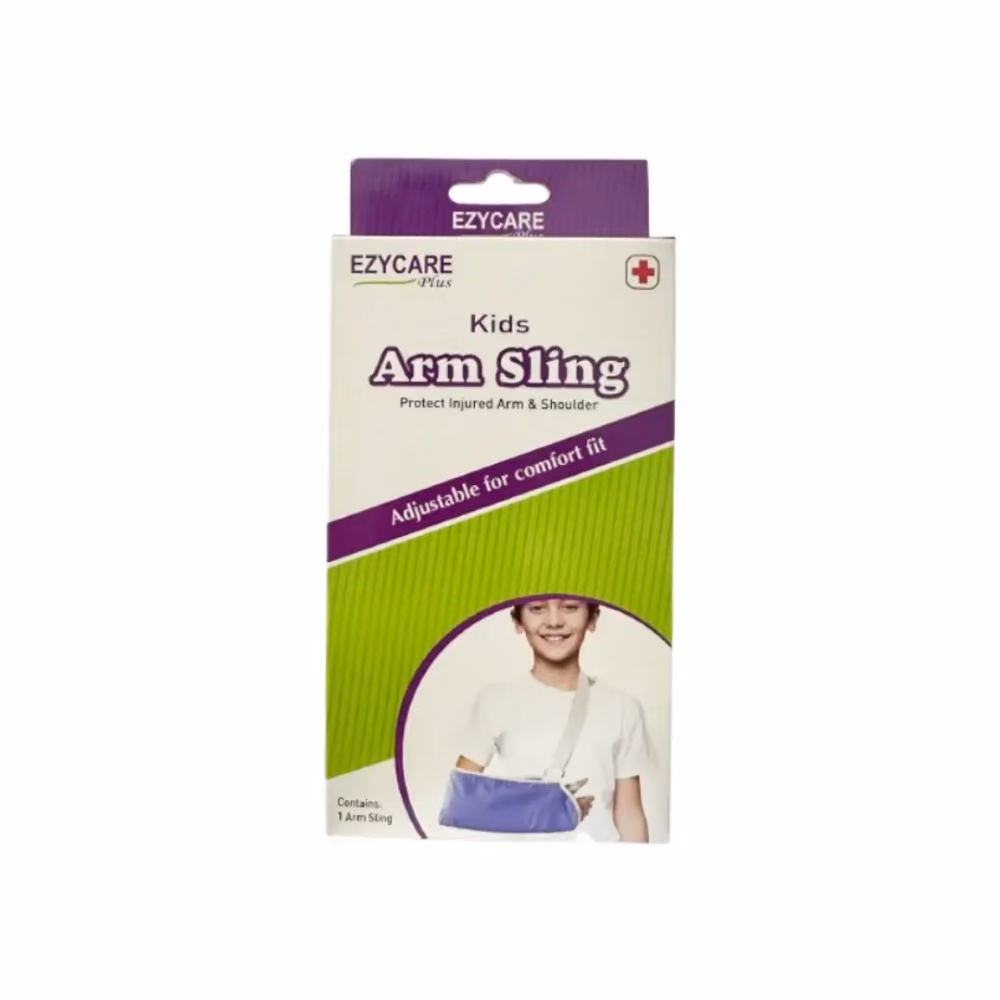 Ezycare Kids Arm Sling 1