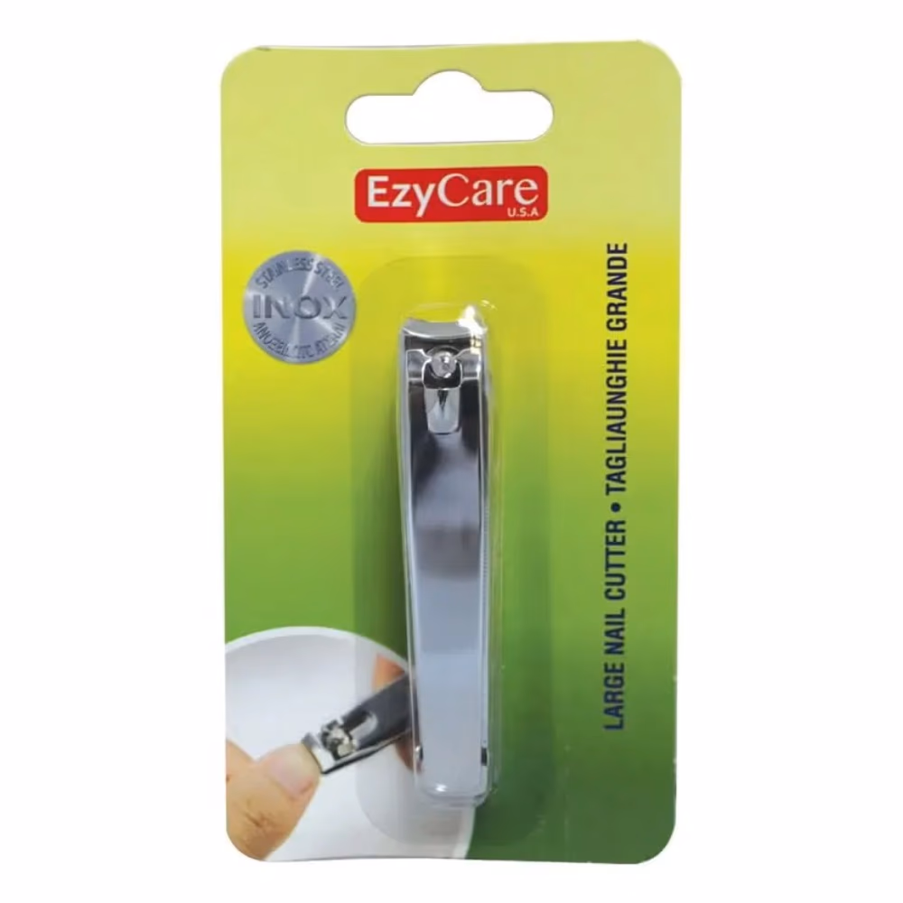 Ezycare Nail Cutter 1