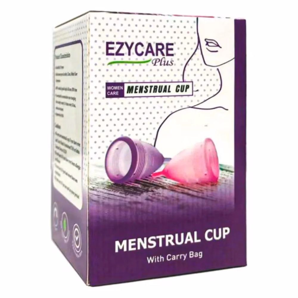 Ezycare Menstrual Cup