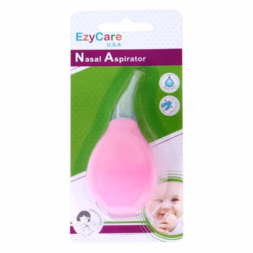 Ezycare Nasal Aspirator 1