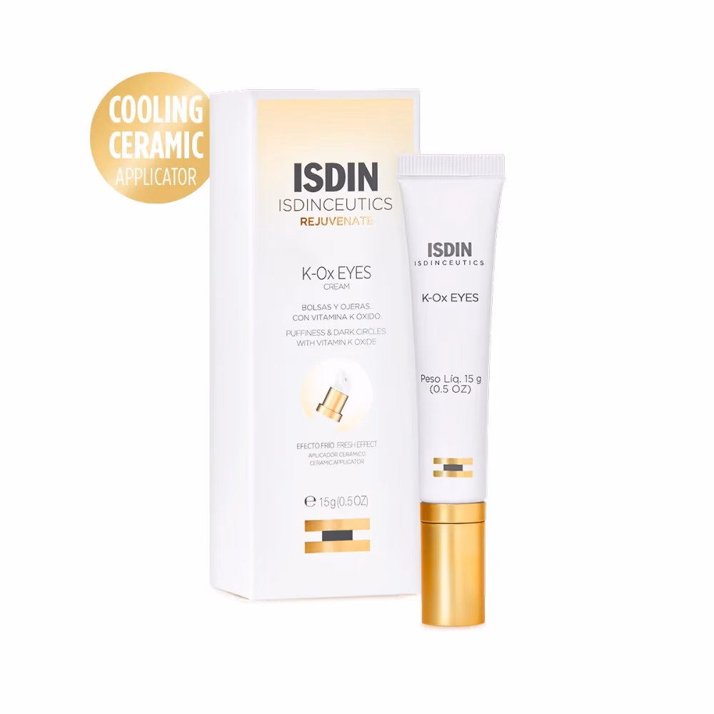 ISDIN Ceutics K-Ox Eyes Cream 15g 1