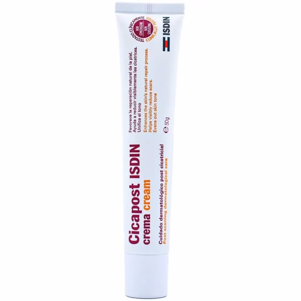ISDIN Cicapost Cream 50GM