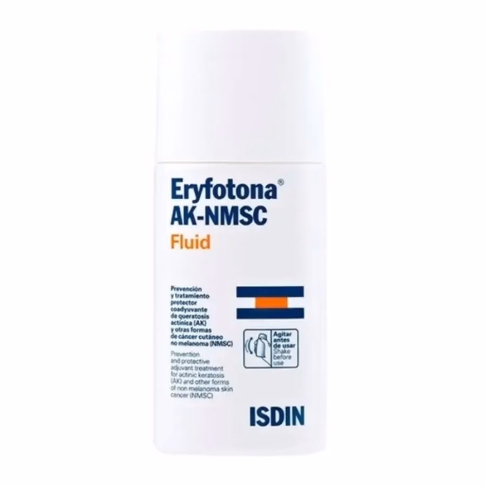 Isdin Eryfotona AK-NMSC Fluid SPF 99 50ml