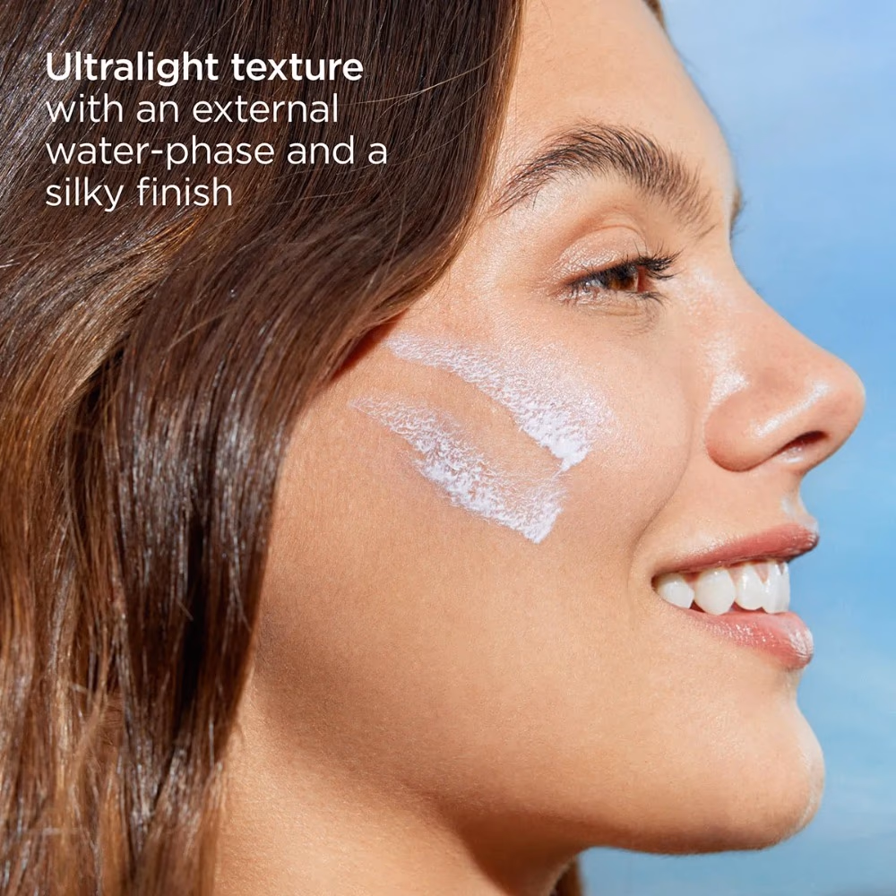 ISDIN FOTO FUSION WATER MAGIC MEDIUM SPF 50 50ML 3