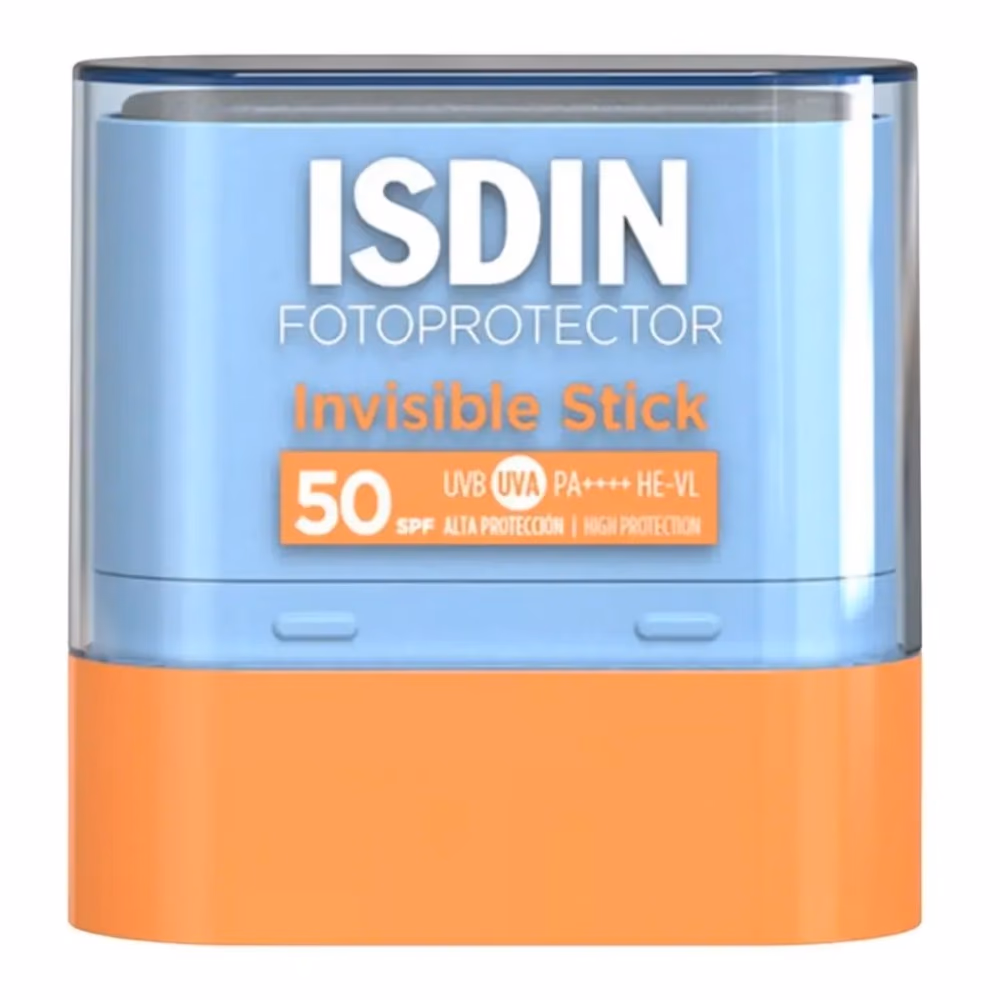  ISDIN FOTO INVISIBLE STICK SPF 50 10GM 1
