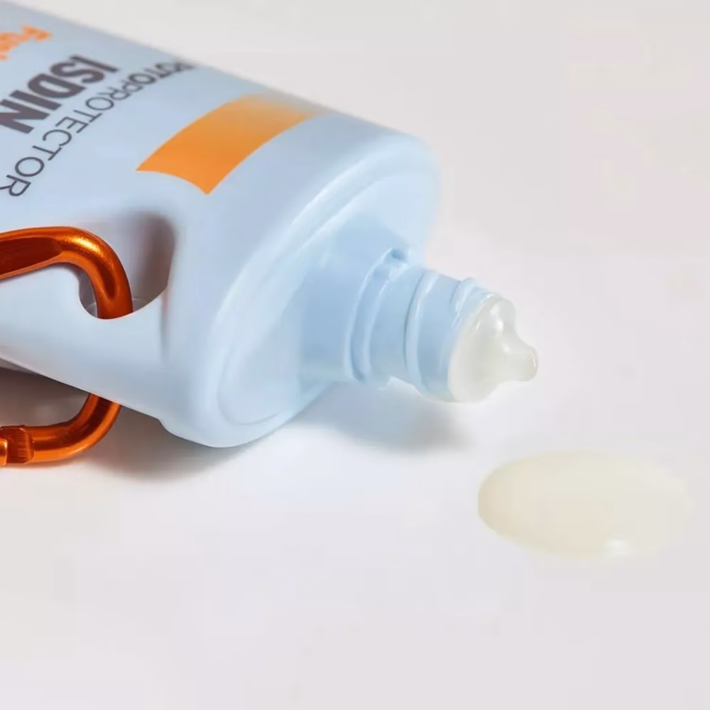  ISDIN FOTOPROTECT FUSION GEL SPORT SPF 50 OFFER PACK 3
