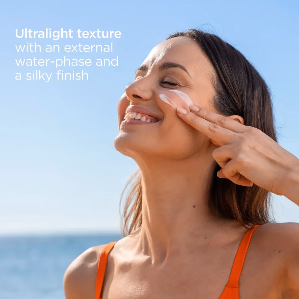 ISDIN FOTOPROTECT FUSION WATER MAGIC SPF 50 OFFER 1+1 3