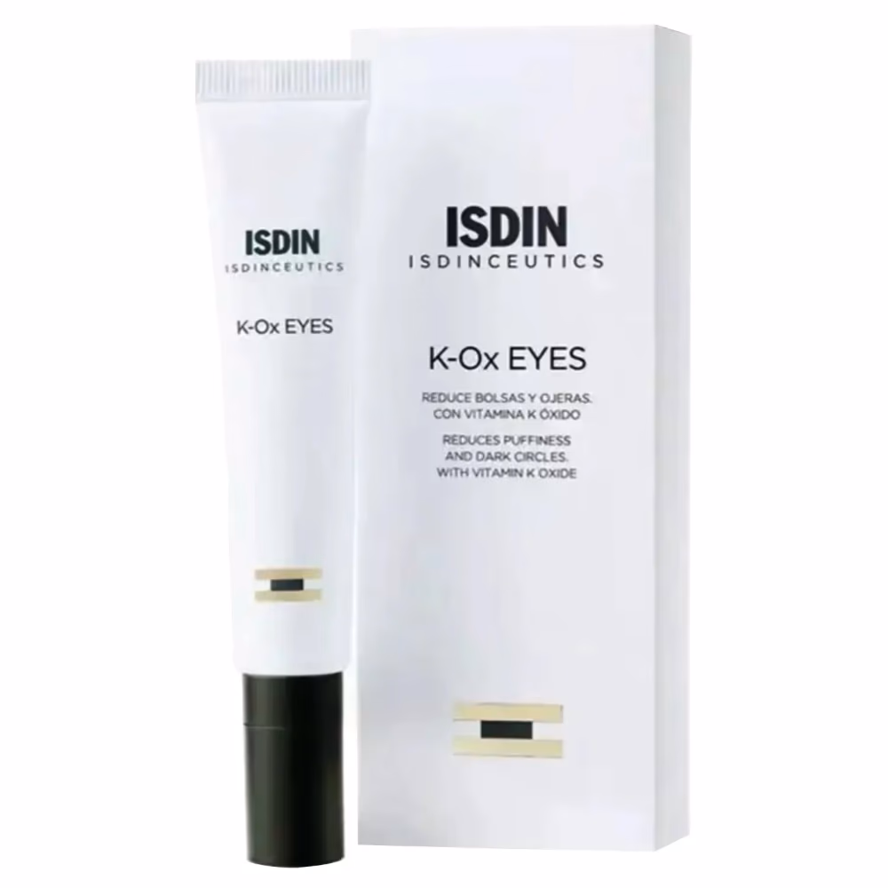 ISDIN K-OX Eyes Serum 15ml 1