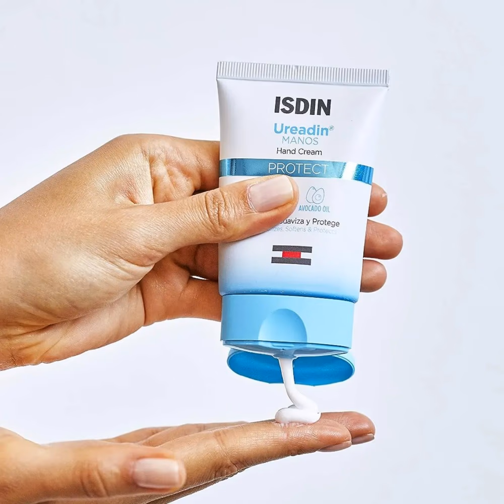 ISDIN UREADIN HAND CREAM 50ML 2