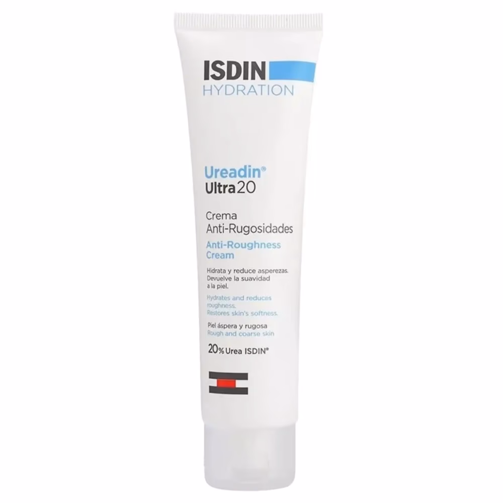 ISDIN Ureadin Ultra 20 Anti-Roughness Cream 100ml