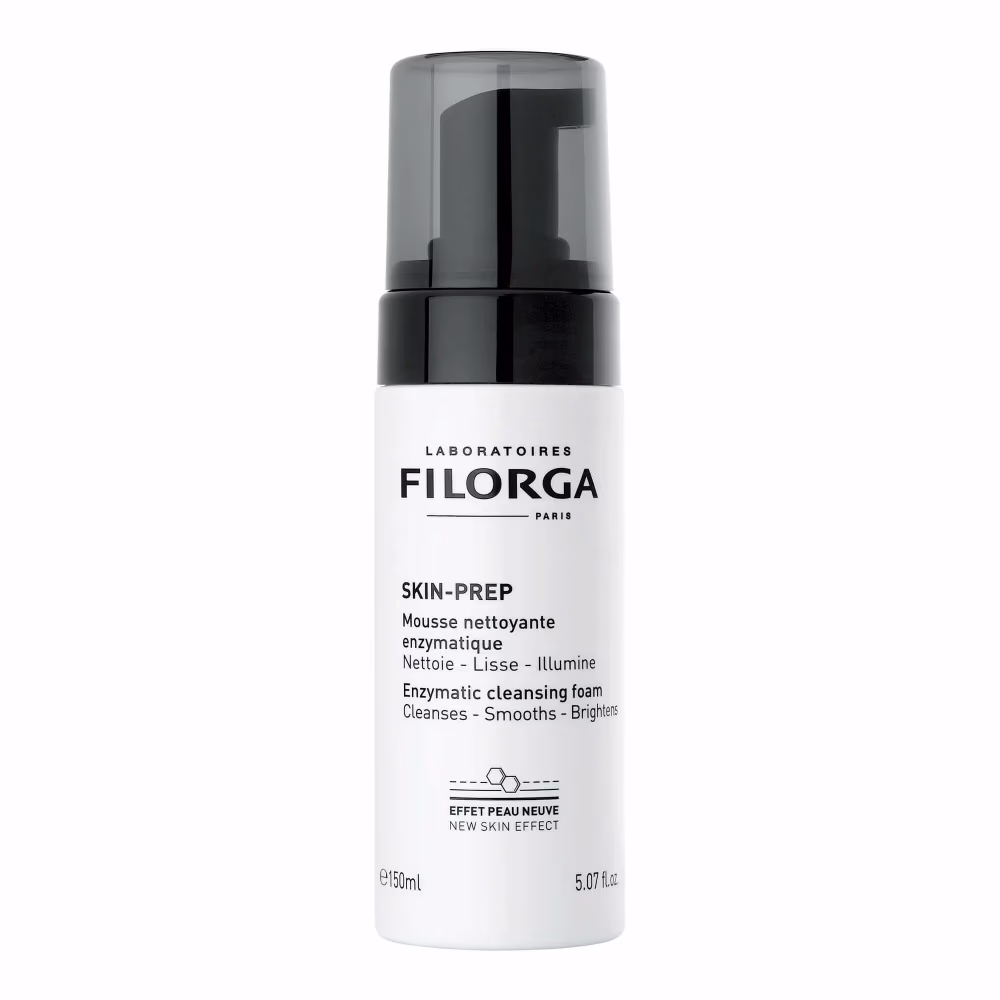 Filorga Skin Prep Cleansing Foam 150ml 1