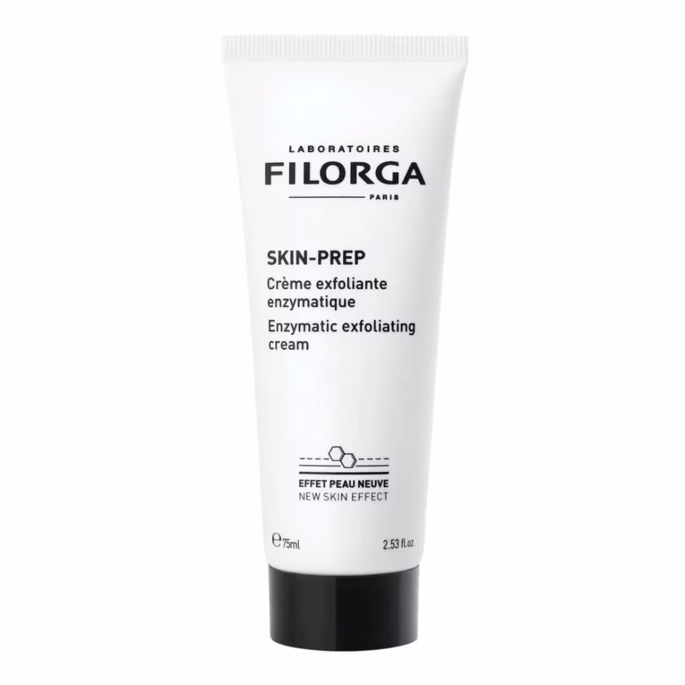 Filorga Skin Prep Enzymatic Exfoliating Cream 75ml 1