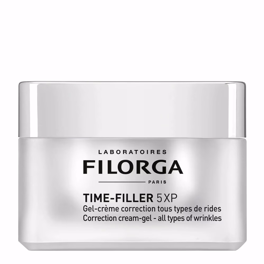 Filorga Time Filler 5XP Correction Gel Cream 50ml