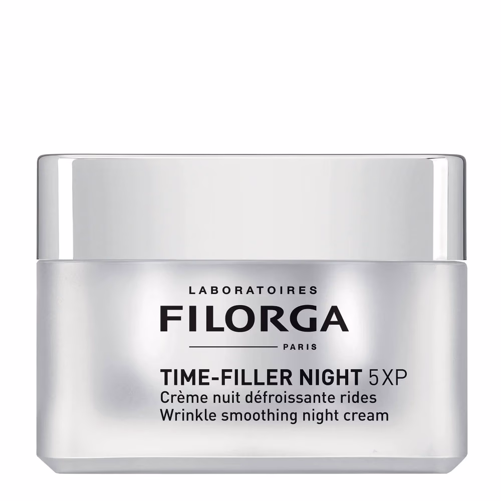 Filorga Time Filler Night 5XP 50ml 1