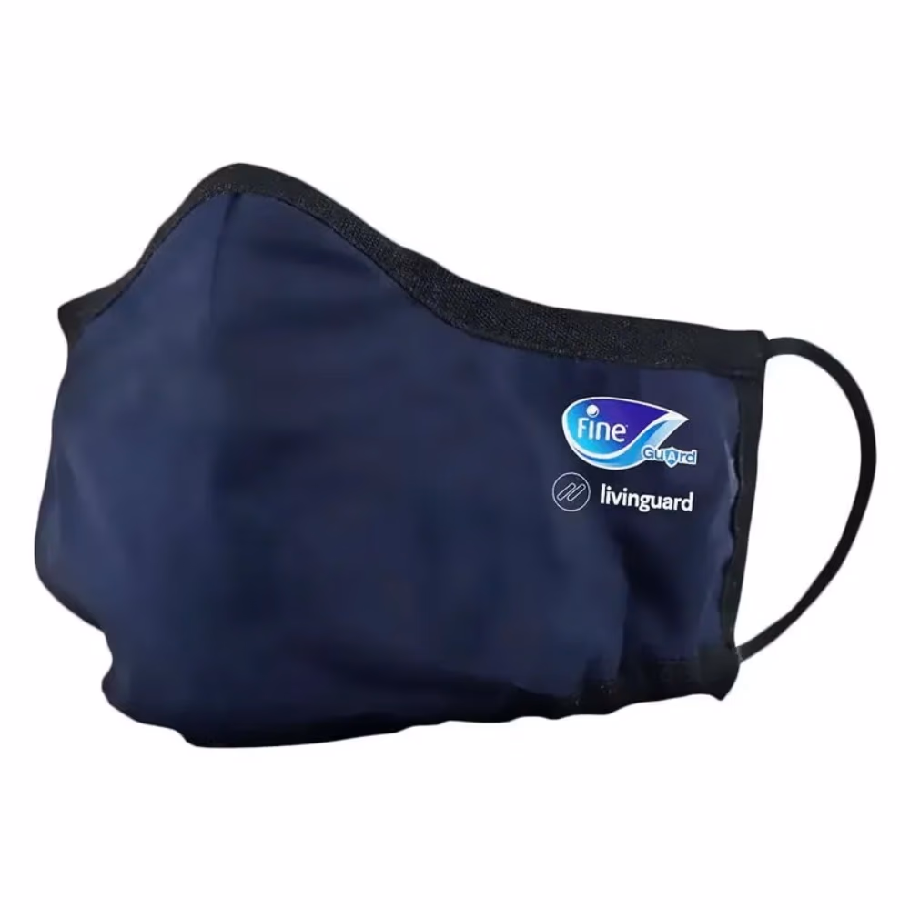 Fine Reusable Protective Mask Medium
