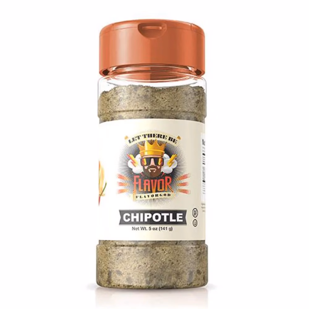 FlavorGod Spice Chipotle 99g 1