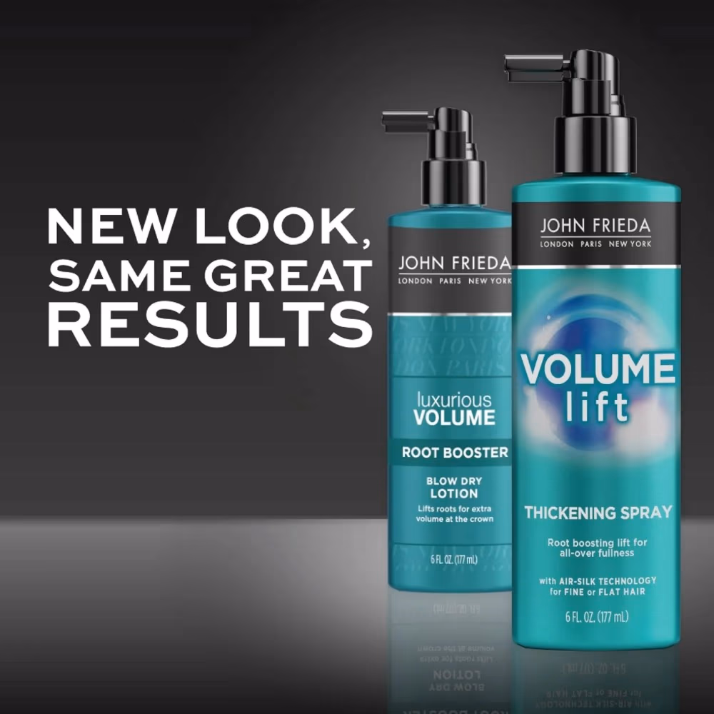 JF Volume Lift Thickening Spray 177ML 1
