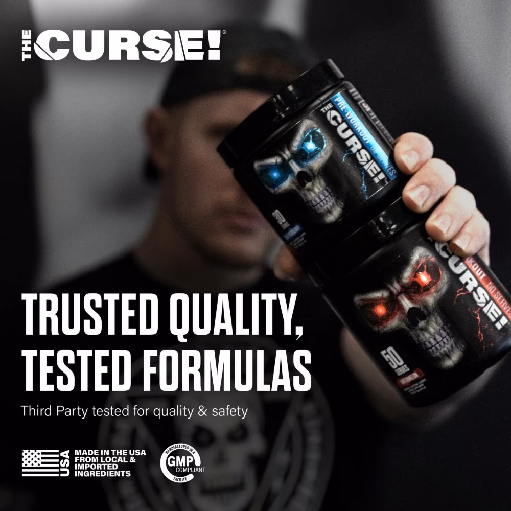 JNX SPORTS The Curse Sour Candy 50S 3