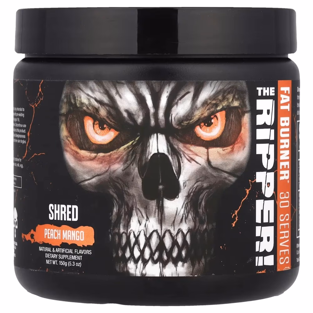 JNX Sports The Ripper Shred Peach Mango 30s 1