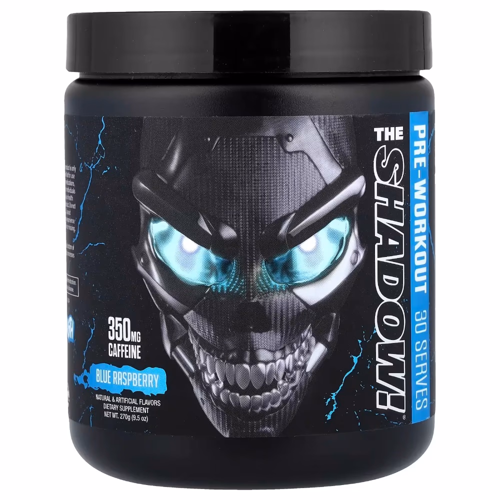 JNX Sports The Shadow Blue Raspberry