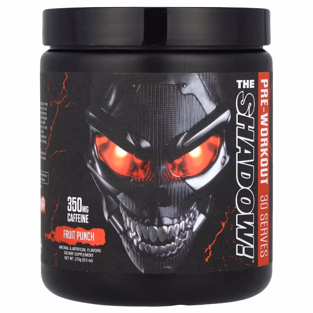 JNX Sports The Shadow Fruit Punch