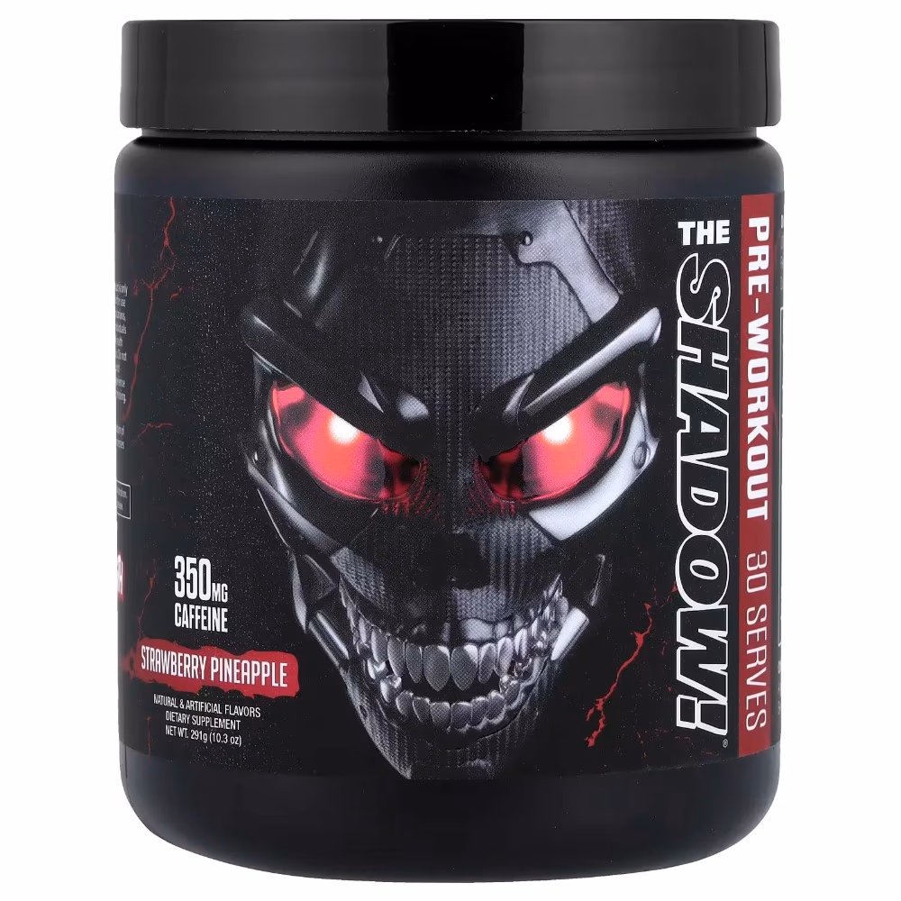 JNX Sports The Shadow Strawberry Pineapple 30S 1
