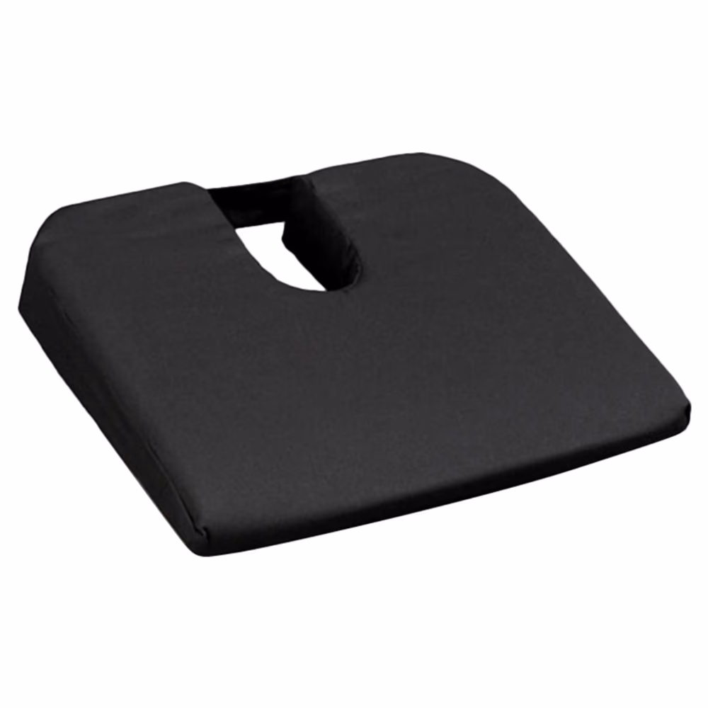 JOBRI Sacro Seat Wedge BP1002 Black 1