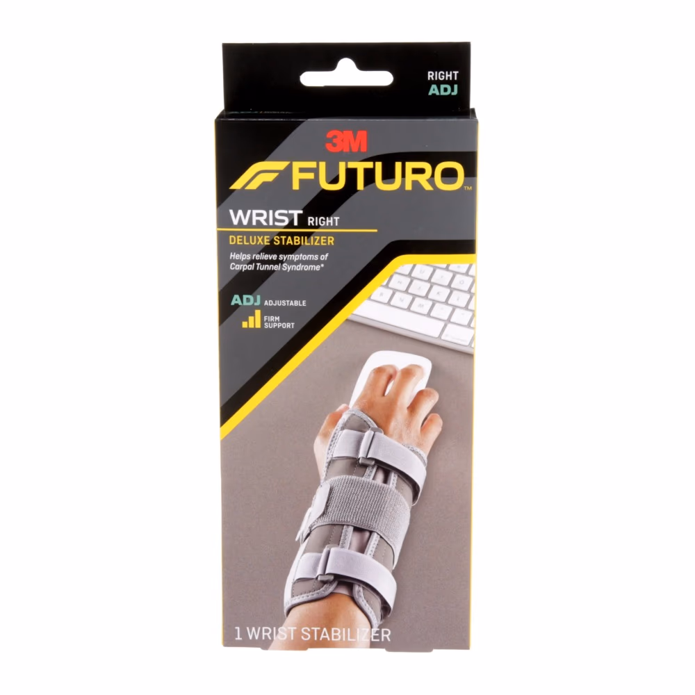 Futuro 09013 Wrist Stabilizer Right