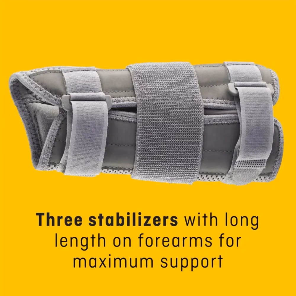 Futuro 20089 Wrist Stabilizer S-M Right 2