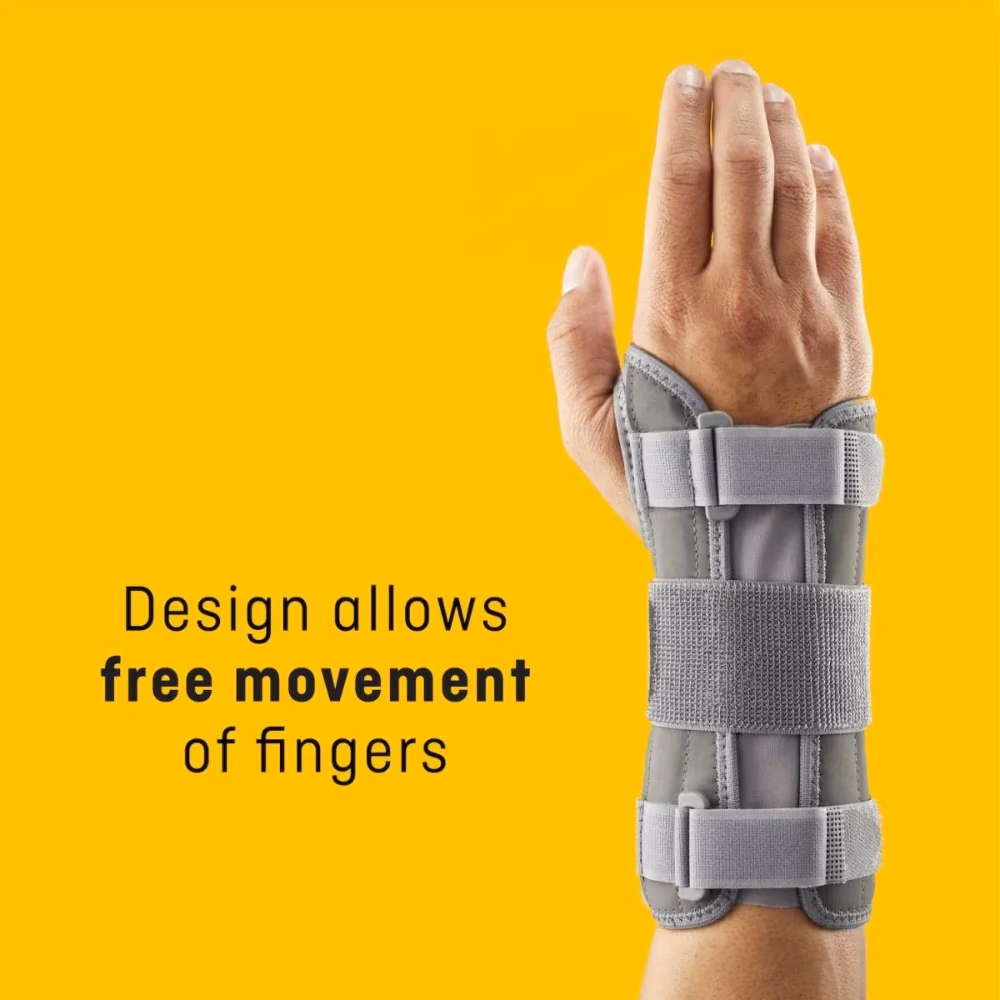 Futuro 09144 Wrist Stabilizer Left S/M 5