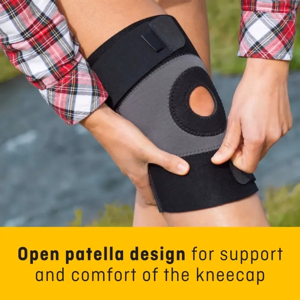 Futuro 45697 Sport Knee Support Large 2