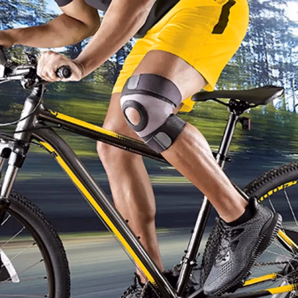 Futuro 45696 Sport Knee Support Medium 3