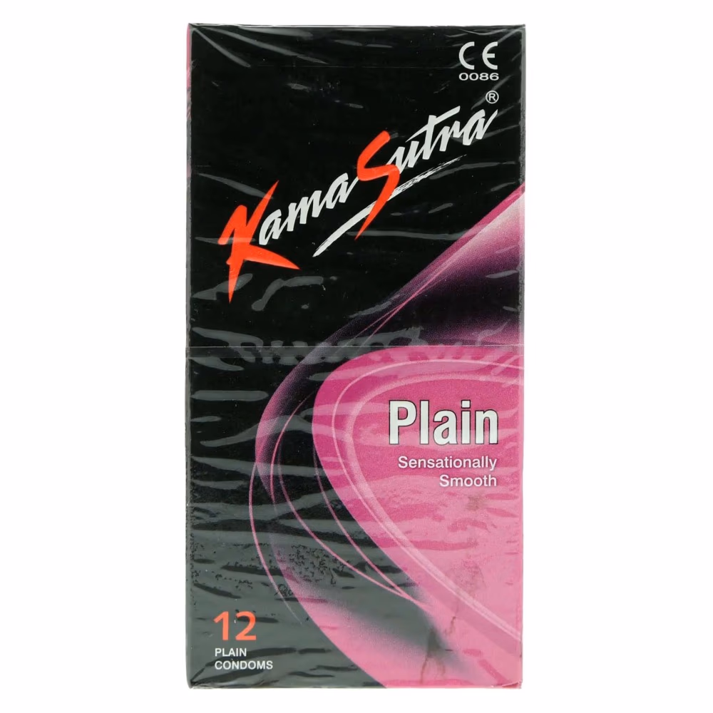 Kamasutra Plain 12s 1
