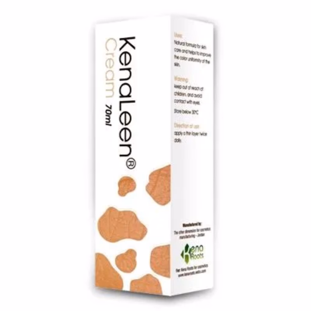 Ken Kenaleen Cream 70ml  1