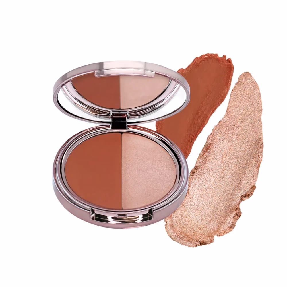Girlactik Cheeky Tint & Glow La Beaute