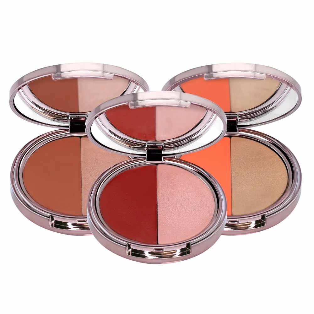 Girlactik Cheeky Tint & Glow La Vie  3