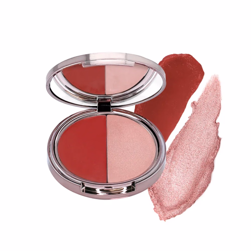 Girlactik Cheeky Tint & Glow L’Amour 1