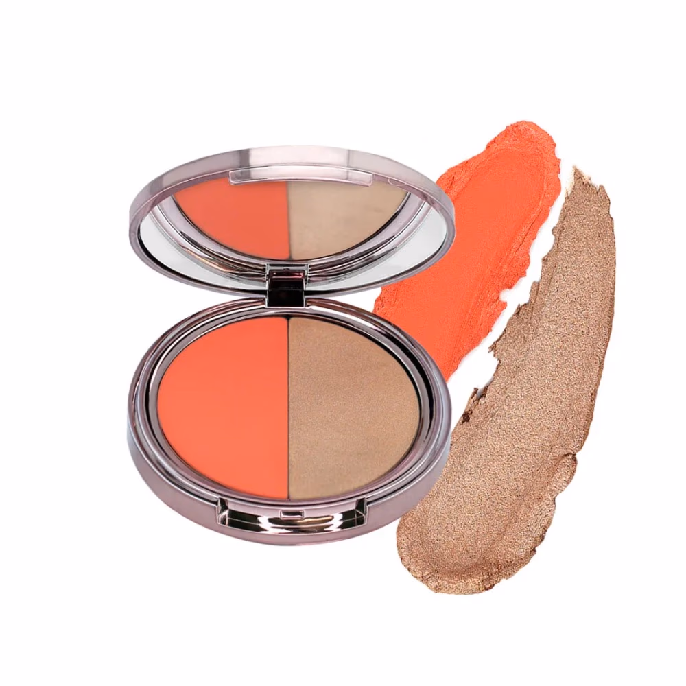 Girlactik Cheeky Tint & Glow La Vie