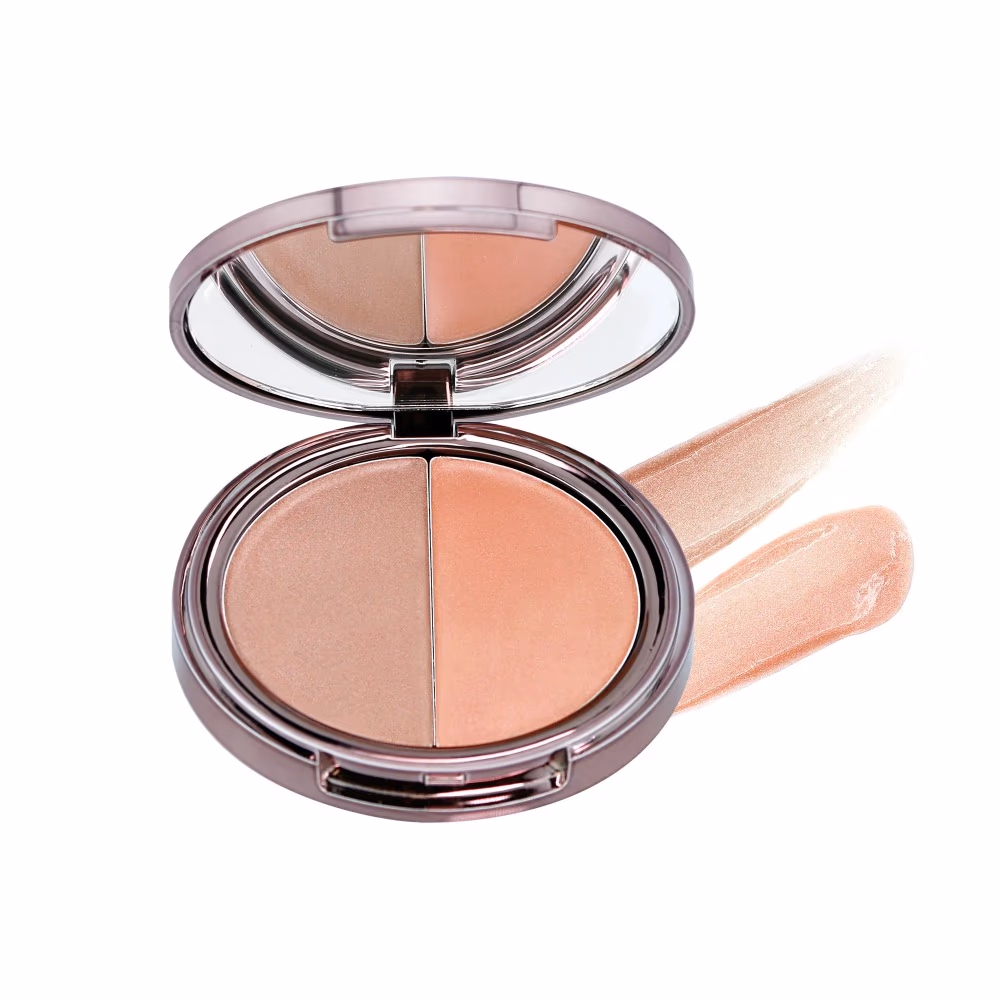Girlactik Dewy Skin Gloss Radiance 0204 1