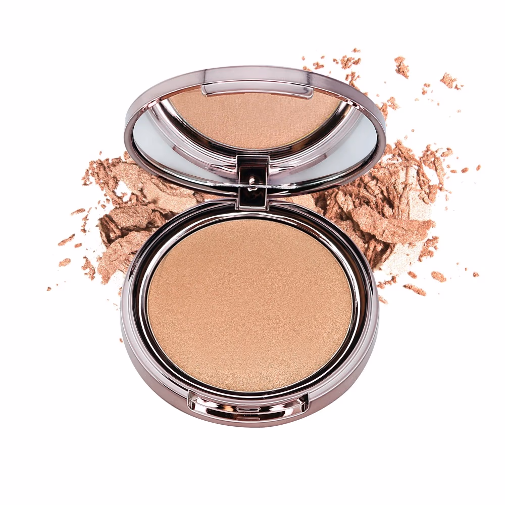 Girlactik Face Glow Highlighter Bronze 1