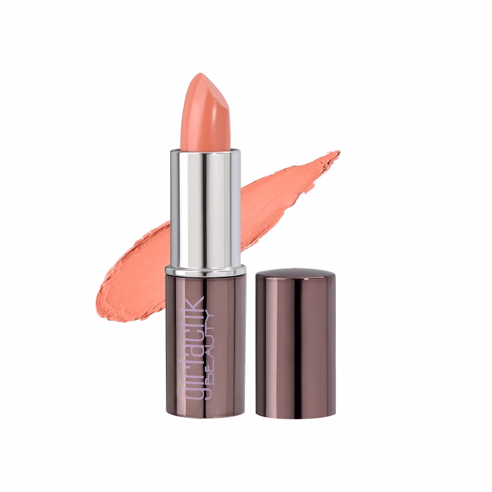 Girlactik Le Creme Lipstick Beautiful