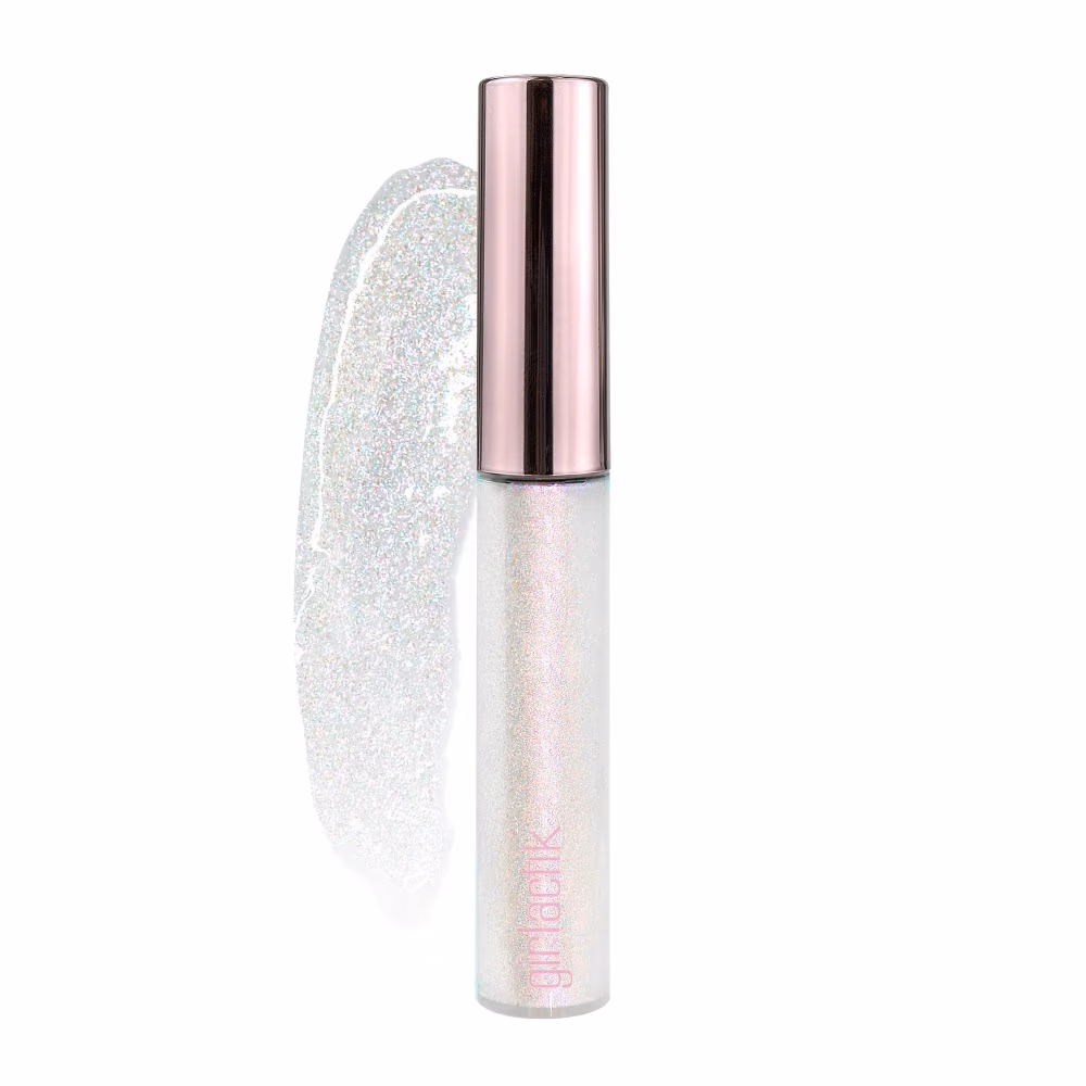 Girlactik Lip Pearls Glosser Lustrous