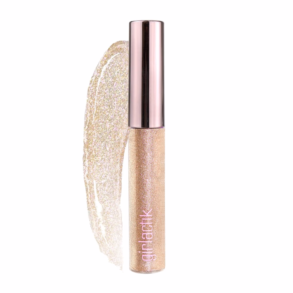 Girlactik Lip Pearls Glosser Diamonds 1