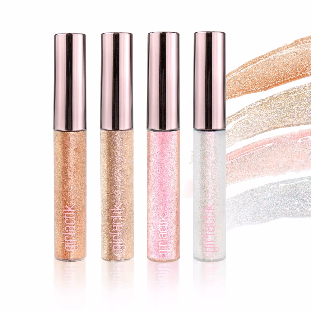 Girlactik Lip Pearls Glosser Diamonds 4