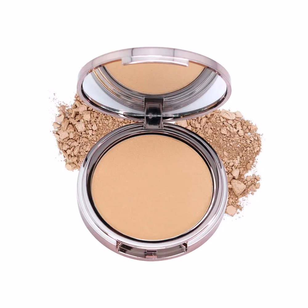 Girlactik Luminous Face Powder Light 1